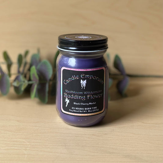 Bog blossom - Baby Powder – Candle Emporium